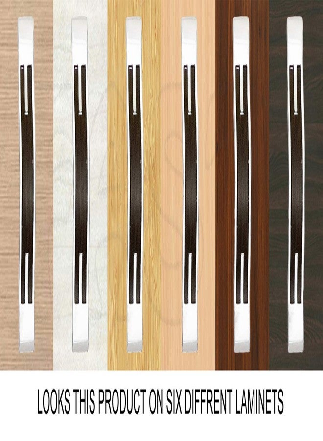 FAST CP65 Brown 4inch 96MM Hole to Hole Cabinet Handle/Pull Handle (Pack of 2PCS) - Image 4